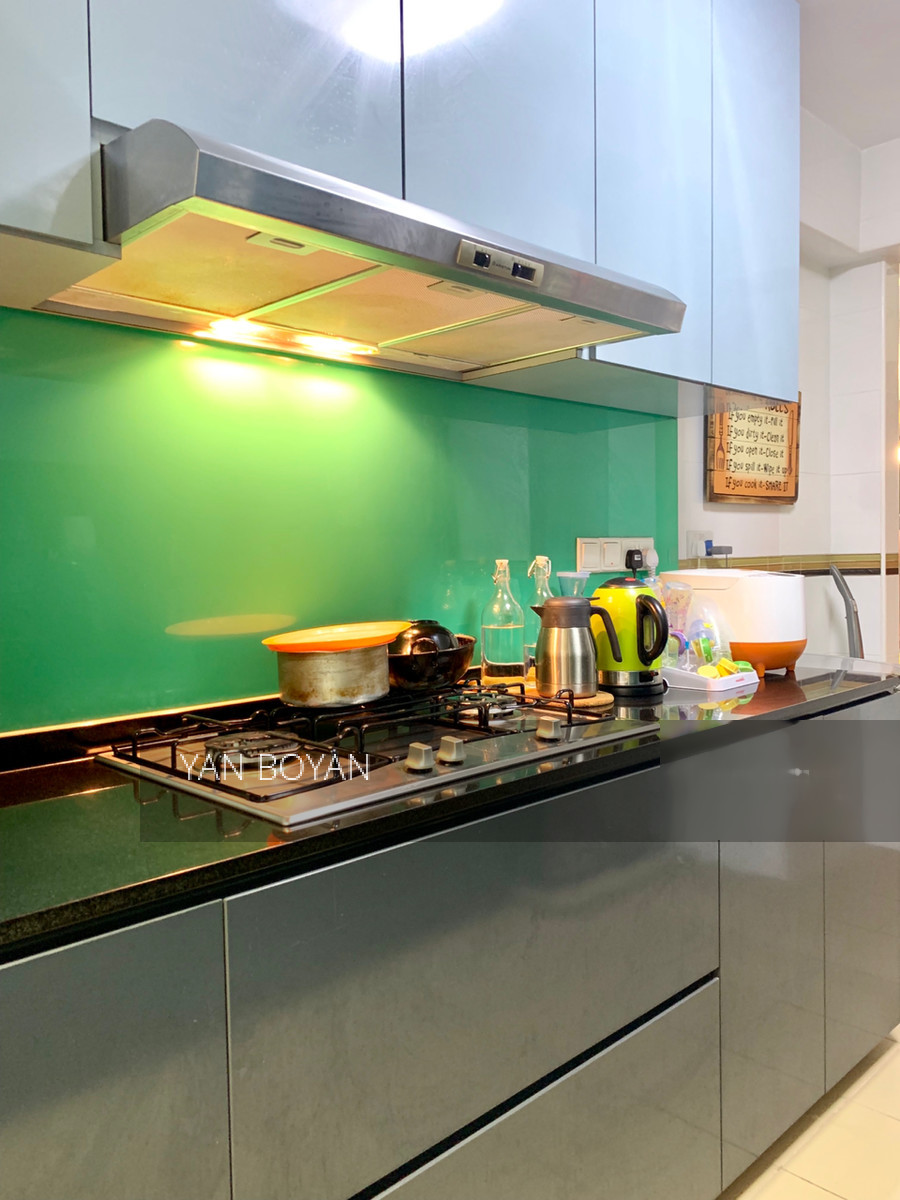 Fernvale Street (Sengkang), HDB 4 Rooms #209109651